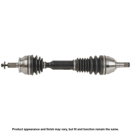 A1 CARDONE New Cv Drive Axle, 66-9330 66-9330